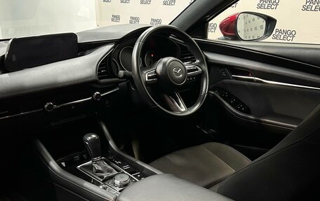 Mazda 3, 2019 год, 1 612 000 рублей, 3 фотография