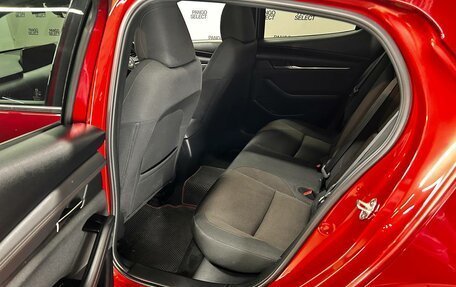 Mazda 3, 2019 год, 1 612 000 рублей, 7 фотография