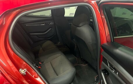 Mazda 3, 2019 год, 1 612 000 рублей, 4 фотография