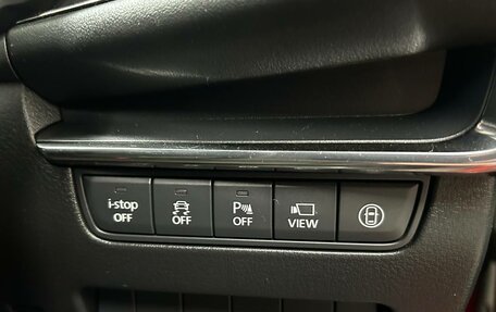 Mazda 3, 2019 год, 1 612 000 рублей, 14 фотография