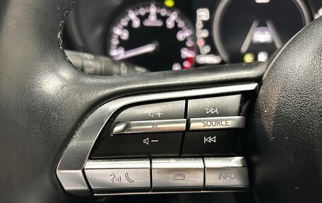 Mazda 3, 2019 год, 1 612 000 рублей, 12 фотография