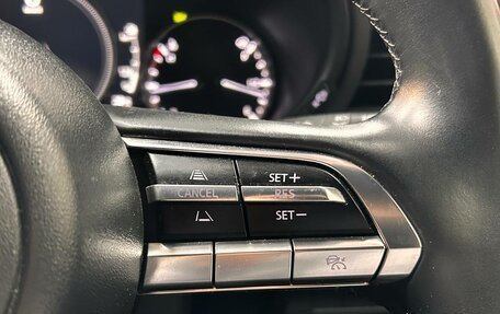 Mazda 3, 2019 год, 1 612 000 рублей, 13 фотография