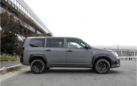 Toyota Probox I, 2023 год, 1 147 000 рублей, 3 фотография