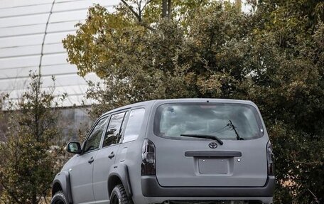 Toyota Probox I, 2023 год, 1 147 000 рублей, 4 фотография