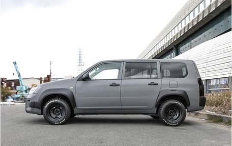 Toyota Probox I, 2023 год, 1 147 000 рублей, 5 фотография
