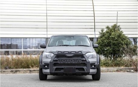 Toyota Probox I, 2023 год, 1 147 000 рублей, 8 фотография