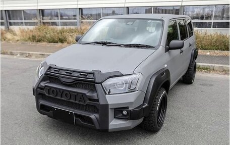 Toyota Probox I, 2023 год, 1 147 000 рублей, 6 фотография