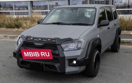 Toyota Probox I, 2023 год, 1 147 000 рублей, 7 фотография