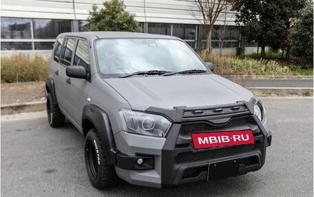 Toyota Probox I, 2023 год, 1 147 000 рублей, 2 фотография