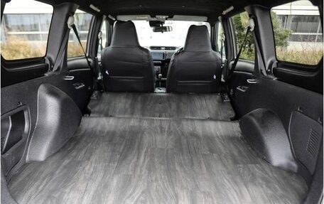 Toyota Probox I, 2023 год, 1 147 000 рублей, 11 фотография