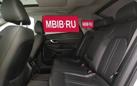 Hyundai Sonata VIII, 2021 год, 2 970 000 рублей, 15 фотография