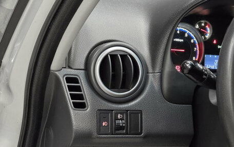 Suzuki SX4 II рестайлинг, 2012 год, 880 000 рублей, 18 фотография