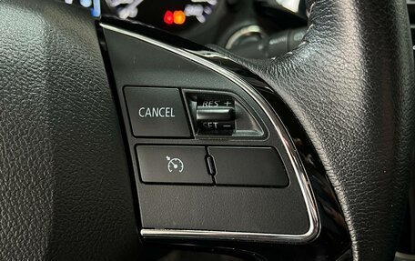 Mitsubishi Outlander III рестайлинг 3, 2022 год, 2 500 000 рублей, 14 фотография