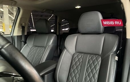 Mitsubishi Outlander III рестайлинг 3, 2022 год, 2 500 000 рублей, 10 фотография