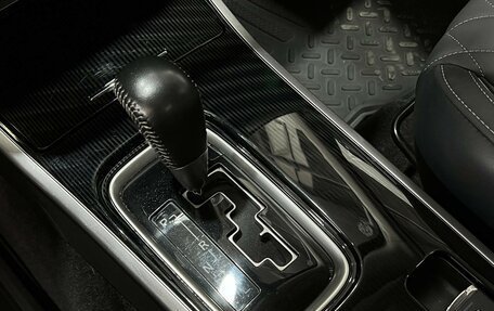 Mitsubishi Outlander III рестайлинг 3, 2022 год, 2 500 000 рублей, 17 фотография