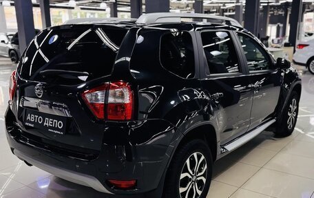 Nissan Terrano III, 2017 год, 1 600 000 рублей, 4 фотография
