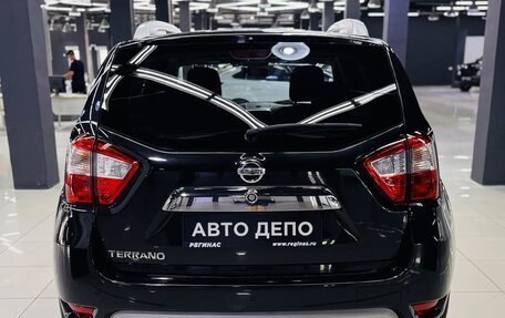 Nissan Terrano III, 2017 год, 1 600 000 рублей, 5 фотография