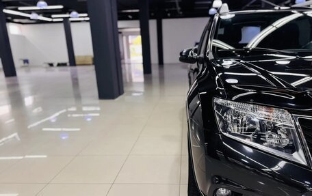 Nissan Terrano III, 2017 год, 1 600 000 рублей, 7 фотография
