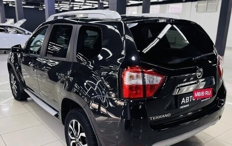 Nissan Terrano III, 2017 год, 1 600 000 рублей, 6 фотография