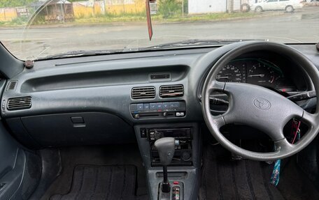 Toyota Corsa, 1991 год, 85 000 рублей, 4 фотография