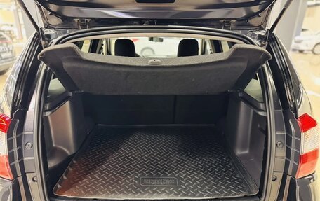 Nissan Terrano III, 2017 год, 1 600 000 рублей, 11 фотография