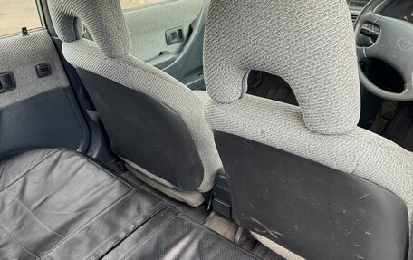 Toyota Corsa, 1991 год, 85 000 рублей, 5 фотография