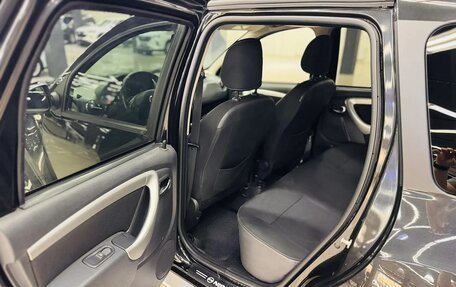 Nissan Terrano III, 2017 год, 1 600 000 рублей, 12 фотография