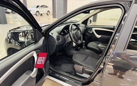 Nissan Terrano III, 2017 год, 1 600 000 рублей, 8 фотография
