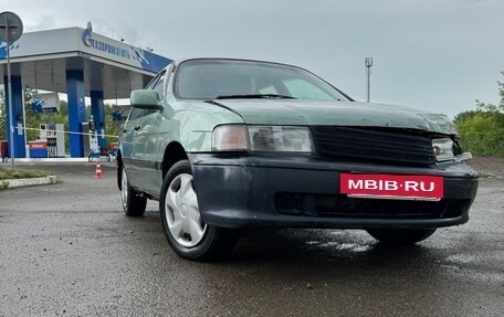 Toyota Corsa, 1991 год, 85 000 рублей, 2 фотография