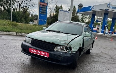 Toyota Corsa, 1991 год, 85 000 рублей, 3 фотография