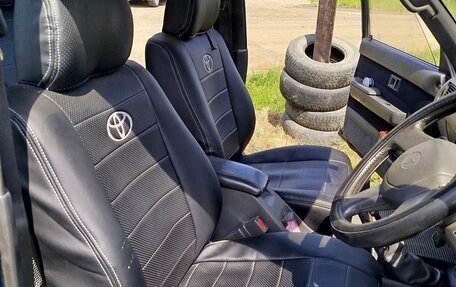 Toyota Hilux Surf III рестайлинг, 1994 год, 1 000 050 рублей, 13 фотография