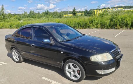 Nissan Almera Classic, 2007 год, 550 000 рублей, 2 фотография