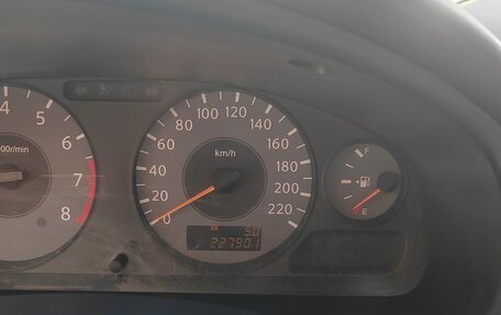 Nissan Almera Classic, 2007 год, 550 000 рублей, 7 фотография