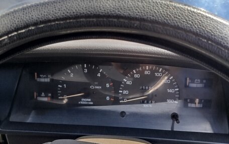 Toyota Hilux Surf III рестайлинг, 1994 год, 1 000 050 рублей, 22 фотография