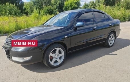 Nissan Almera Classic, 2007 год, 550 000 рублей, 6 фотография