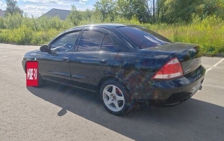 Nissan Almera Classic, 2007 год, 550 000 рублей, 5 фотография