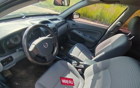 Nissan Almera Classic, 2007 год, 550 000 рублей, 8 фотография