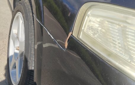 Nissan Almera Classic, 2007 год, 550 000 рублей, 14 фотография