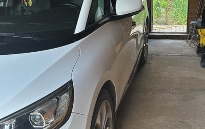 Renault Scenic IV, 2017 год, 1 350 000 рублей, 1 фотография