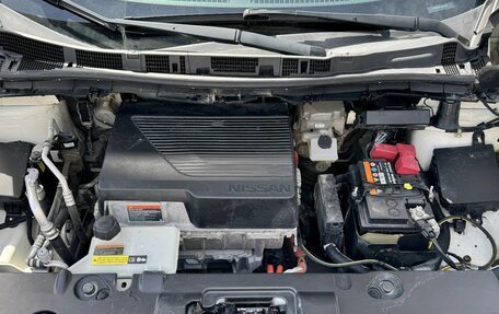 Nissan Leaf II, 2020 год, 2 550 000 рублей, 15 фотография