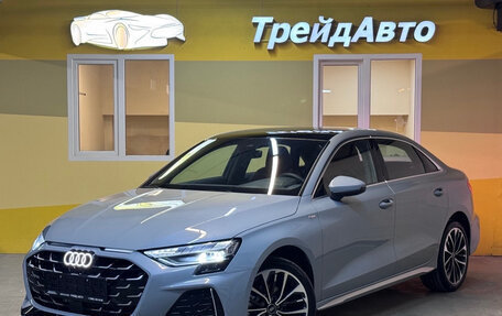 Audi A3, 2026 год, 3 749 000 рублей, 1 фотография