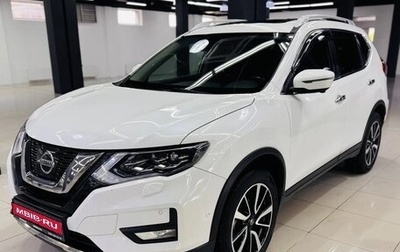 Nissan X-Trail, 2022 год, 2 450 000 рублей, 1 фотография