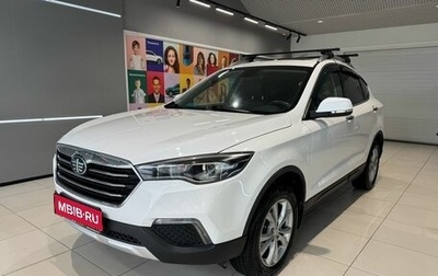 FAW Besturn X80 I рестайлинг, 2018 год, 1 039 000 рублей, 1 фотография