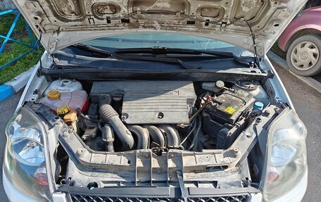 Ford Fiesta, 2007 год, 330 000 рублей, 7 фотография