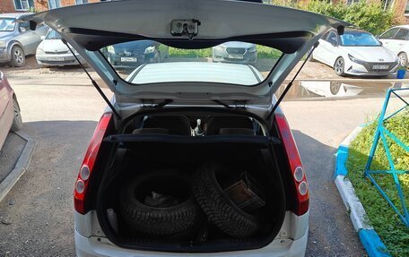 Ford Fiesta, 2007 год, 330 000 рублей, 8 фотография