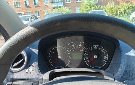 Ford Fiesta, 2007 год, 330 000 рублей, 13 фотография