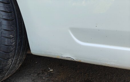 Ford Fiesta, 2007 год, 330 000 рублей, 14 фотография