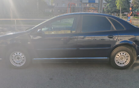 Citroen C5 I рестайлинг, 2006 год, 500 000 рублей, 4 фотография