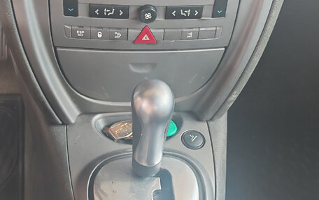 Citroen C5 I рестайлинг, 2006 год, 500 000 рублей, 9 фотография