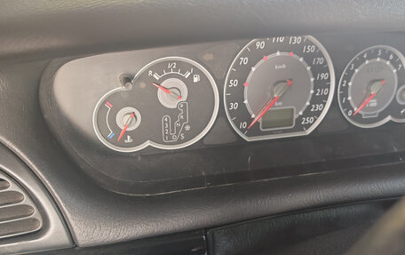 Citroen C5 I рестайлинг, 2006 год, 500 000 рублей, 8 фотография